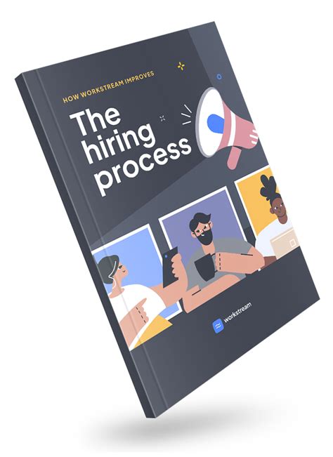 workstream hiring.